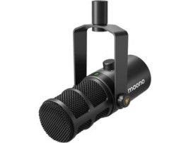 Maono AU-PD400X Dynamic Microphone USB & XLR Connection Podcasting